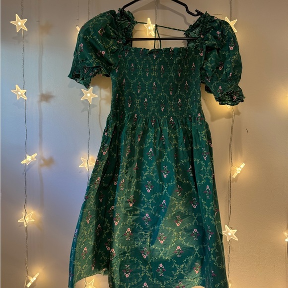 Hill House Athena Nap Dress - Picture 1 of 4